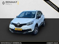 Renault Captur 1.2 TCe Limited EDC