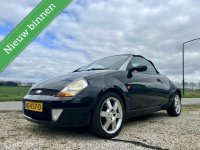 Ford Streetka 1.6 First Edition, BJ