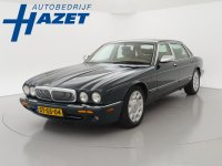 Daimler 4.0 SUPER V8 364 PK