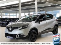 Renault Captur 1.2 TCe Dynamique 118