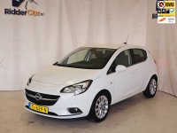 Opel Corsa 1.4 Online Edition|GARANTIE|AUTOMAAT|NAP|1E EIG|CRUISE|NAVI|PARK