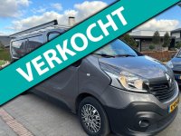 Renault Trafic 1.6 dCi L2H1 Luxe