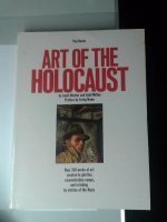 Art of the Holocaust.