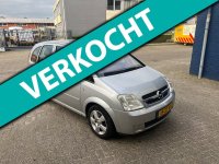 Opel Meriva 1.6-16V Enjoy(( airco ))