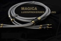 Ludic Magica loudspeakercable set length 2