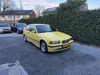 BMW 3 Serie Compact 316i E36