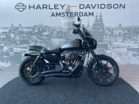 Harley-Davidson XL883 N Iron