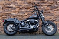 Harley-Davidson FLSTSB Cross Bones Softail