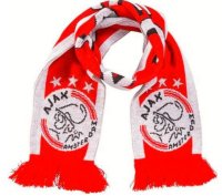 Ajax clubsjaal sjaal das 140 bij
