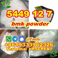 CAS 5449-12-7 NEW Bmk Powder Bmk