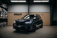 BMW X5 M Competition Zeer rijk