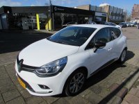 Renault Clio HB 0.9 TCe Limited