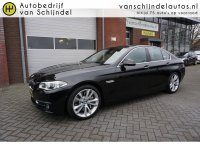 BMW 5 Serie 550XI 449PK HIGH