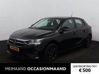 Opel Corsa 1.2 Edition | Parkeersensoren
