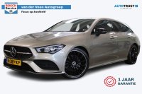 Mercedes-Benz CLA-Klasse Shooting Brake | AMG