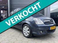 Opel Meriva 1.6-16V Temptation - 1e