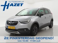 Opel Crossland X 1.2T EDITION +