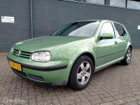 Volkswagen Golf 1.4-16V 5-Deurs/Apk 09-\'24