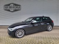 BMW 1-serie 116i Upgrade Edition