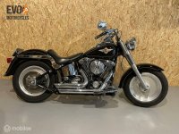 Harley Davidson FLSTF Fatboy