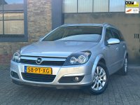 Opel Astra Wagon 1.4 Enjoy Airco+Cruise