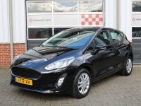 Ford Fiesta 1.0 EcoBoost Connected 1e