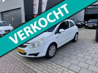 Opel Corsa 1.3 CDTi Business Navi