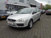 Ford Focus Wagon 1.6-16V Trend CRUISE
