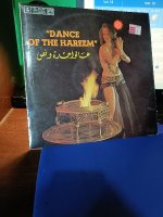 Vintage music from Turkey , Romania