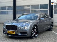 Bentley Flying Spur 4.0 V8S|Uniek|Adaptive cruise|Massage|Luxe