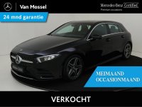 Mercedes-Benz A-klasse 200 Premium Plus /AMG