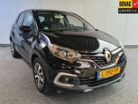 Renault Captur 0.9 TCe Limited uit