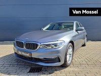BMW 5-serie 530e 252pk | iPerformance