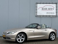BMW Z4 Roadster sDrive23i Executive Leer/Stoelverw./17inch.