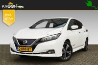 Nissan Leaf N-Connecta 40kWh € 2.000,-