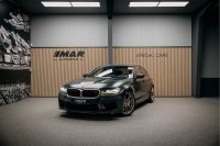 BMW M5 CS UNIEK Frozen Green