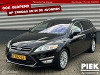 Ford Mondeo Wagon 1.6 EcoBoost 