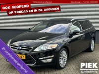 Ford Mondeo Wagon 1.6 EcoBoost 