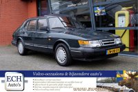 Saab 900 i 2.1-16V, Nieuwe APK