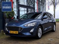 Ford Focus Wagon 1.0 EcoBoost 125pk