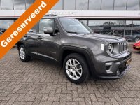 Jeep Renegade 1.0T Freedom, nw model,