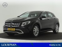 Mercedes-Benz GLA 200 | Navigatie |