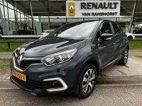 Renault Captur 0.9 TCe / 1e