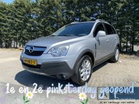 Opel Antara 2.4-16V Temptation ex bpm