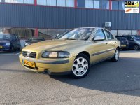 Volvo S60 2.4 Edition / AUTOMAAT