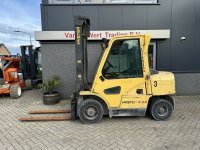 Hyster H4.00XMS-6 Duplo 415 Sideshift/4e Functie