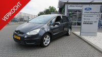 Ford S-Max 2.5-20V Turbo 5 pers.