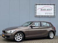 BMW 1-serie 116i EDE Executive Navigatie/Bluetooth/Xenon.
