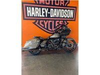 Harley-Davidson ROAD GLIDE CVO