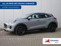 Ford Puma 1.0 EcoBoost Connected |